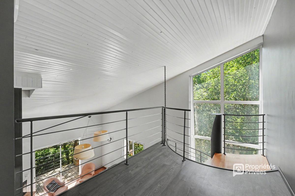 BOULOC Maison T5 de 181m2, 200 m2 de dépendace sur 2000 m2 de parcelle 7