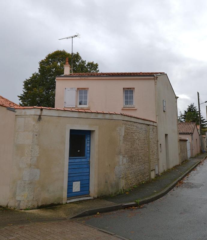 LUCON Maison Lucon 4 pièce(s) 91 m2 11