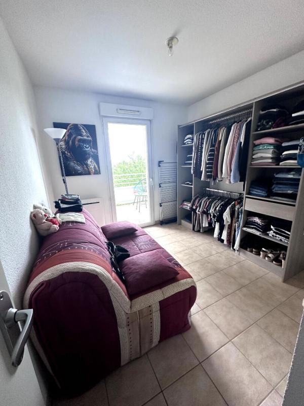 POITIERS Appartement T3 (2 chambres) avec balcon 2