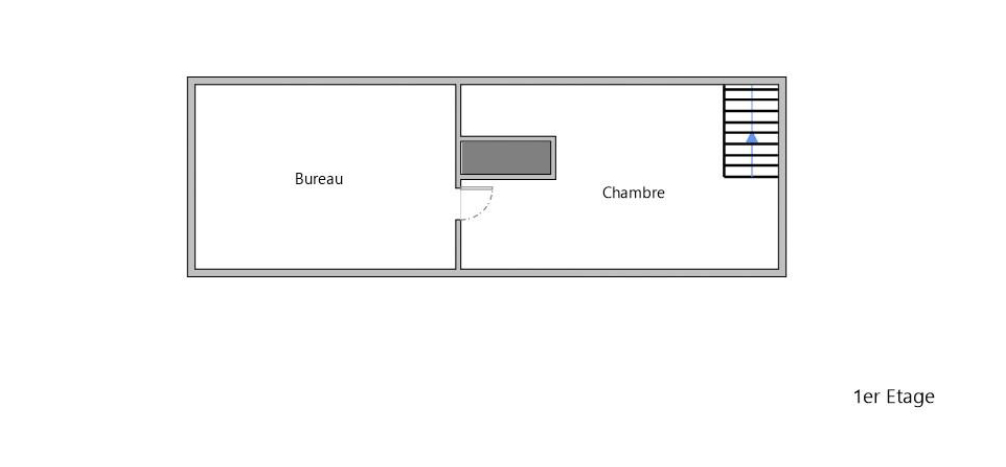 MONTFERMEIL Montfermeil 93370 .Pavillon avec jardin arboré, stationnement multiple, sous-sol total 60 m² ? Fort potentiel 17