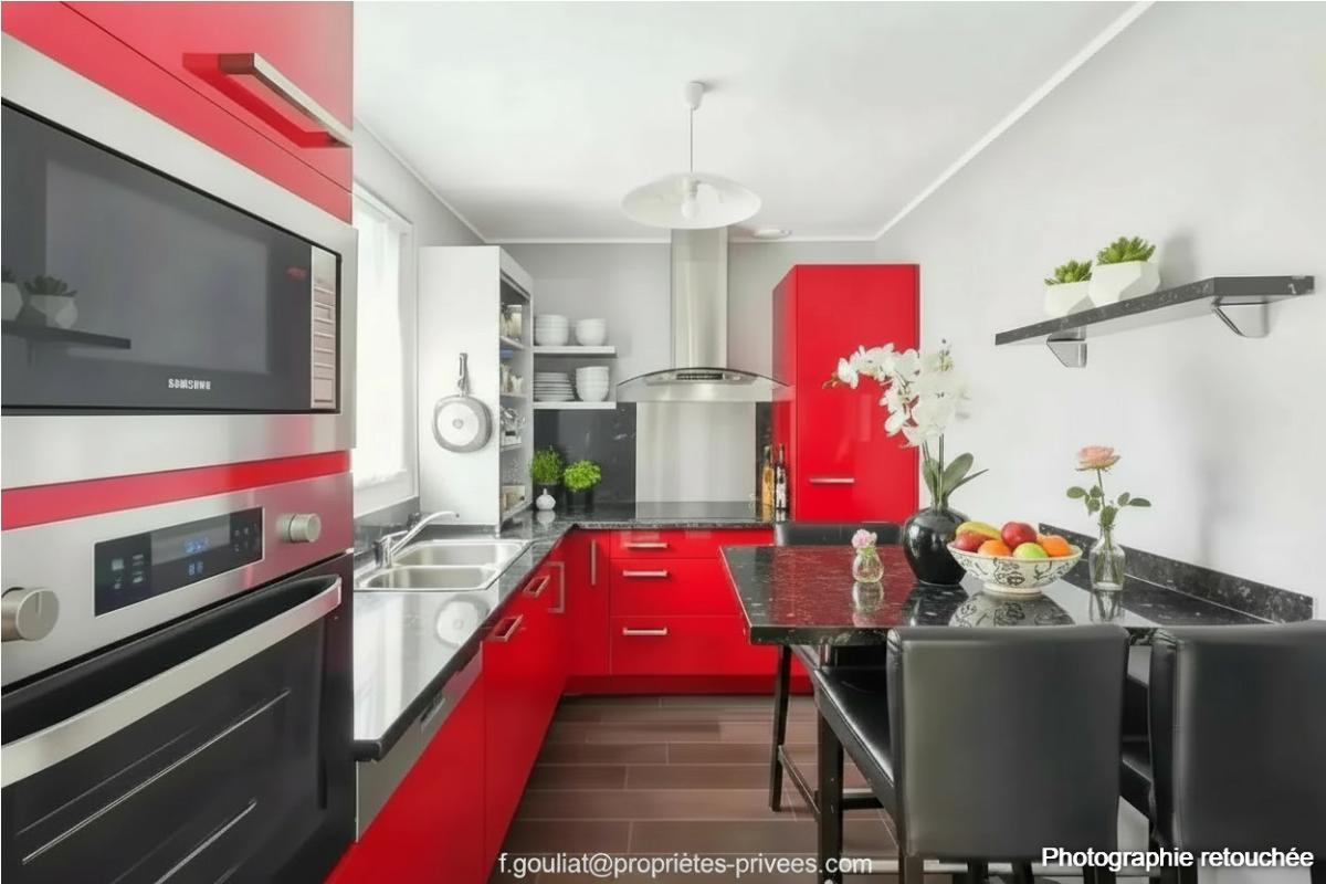 MONTFERMEIL Montfermeil 93370 .Pavillon avec jardin arboré, stationnement multiple, sous-sol total 60 m² ? Fort potentiel 7