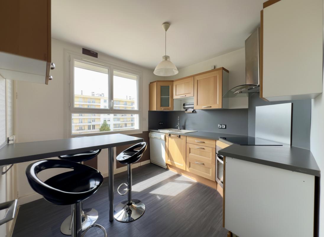 CHOLET Appartement Cholet 4 pièces 78.1 m2 1