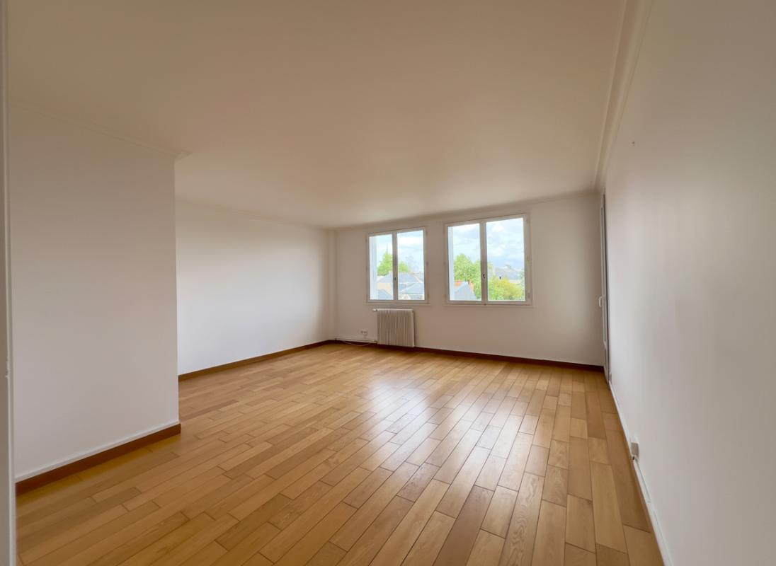 CHOLET Appartement Cholet 4 pièces 78.1 m2 3