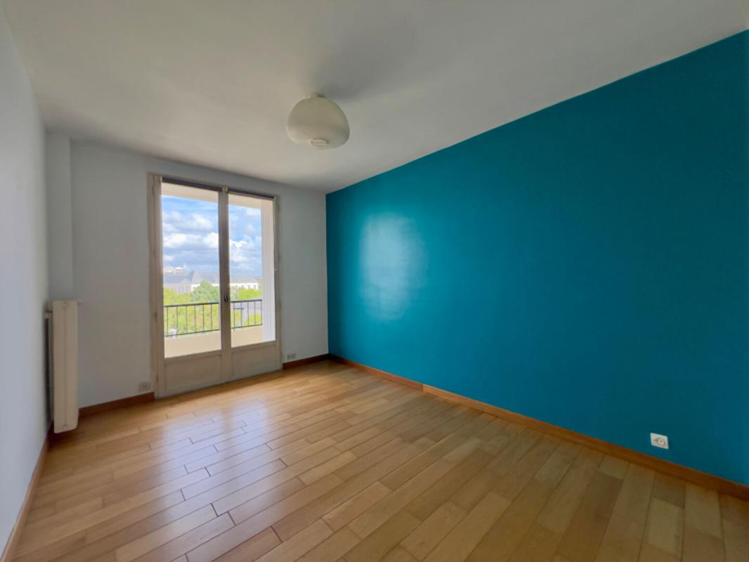 CHOLET Appartement Cholet 4 pièces 78.1 m2 6