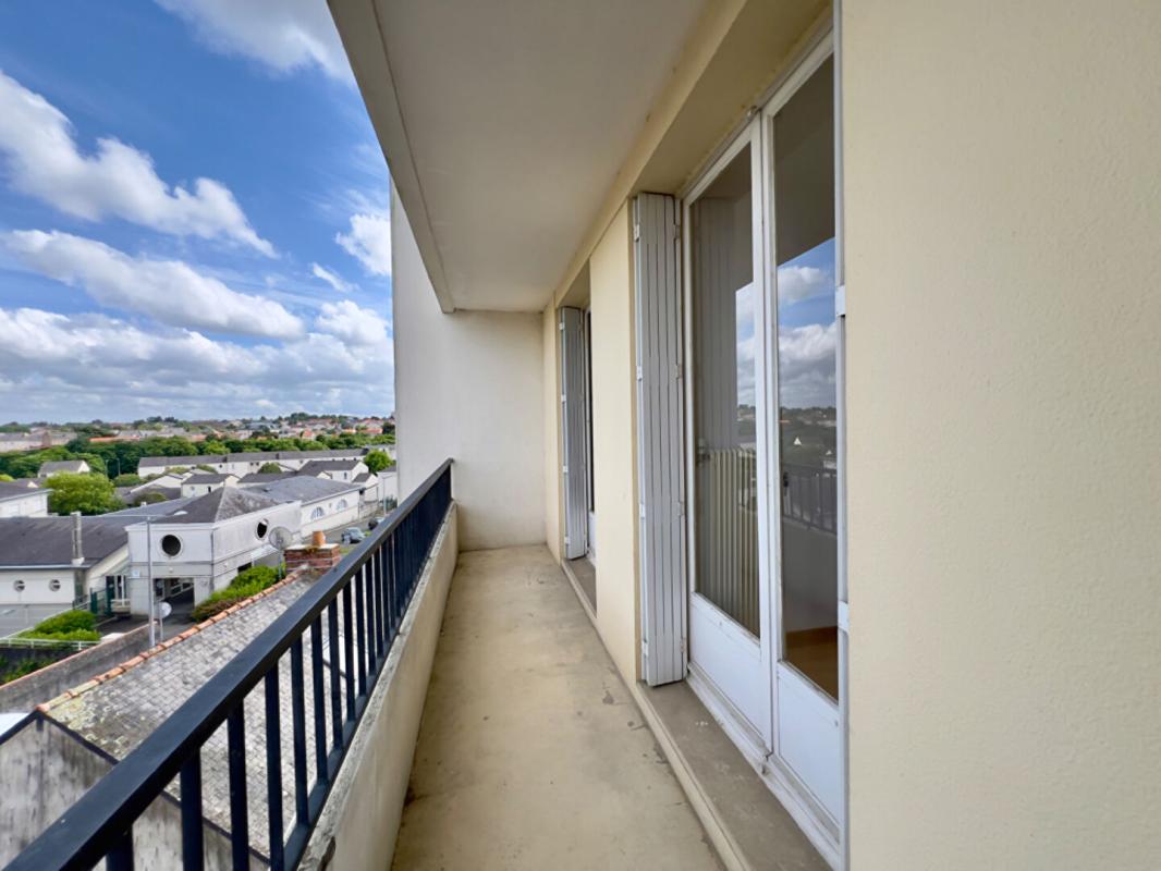 CHOLET Appartement Cholet 4 pièces 78.1 m2 9