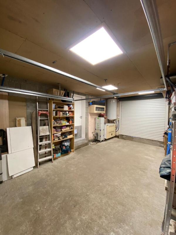 SAINTE-PAZANNE MAISON PLAIN PIED - 2 CHAMBRES - 44680 SAINTE PAZANNE - BUDGET 233 000 HAI 10