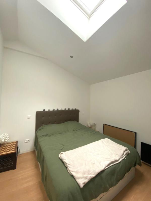 SAINTE-PAZANNE MAISON PLAIN PIED - 2 CHAMBRES - 44680 SAINTE PAZANNE - BUDGET 233 000 HAI 7