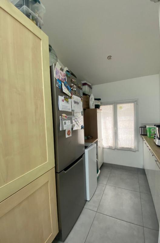 SAINTE-PAZANNE MAISON PLAIN PIED - 2 CHAMBRES - 44680 SAINTE PAZANNE - BUDGET 233 000 HAI 9