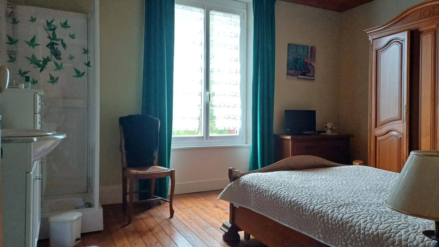 NOYON MAISON BOURGEOISE 7