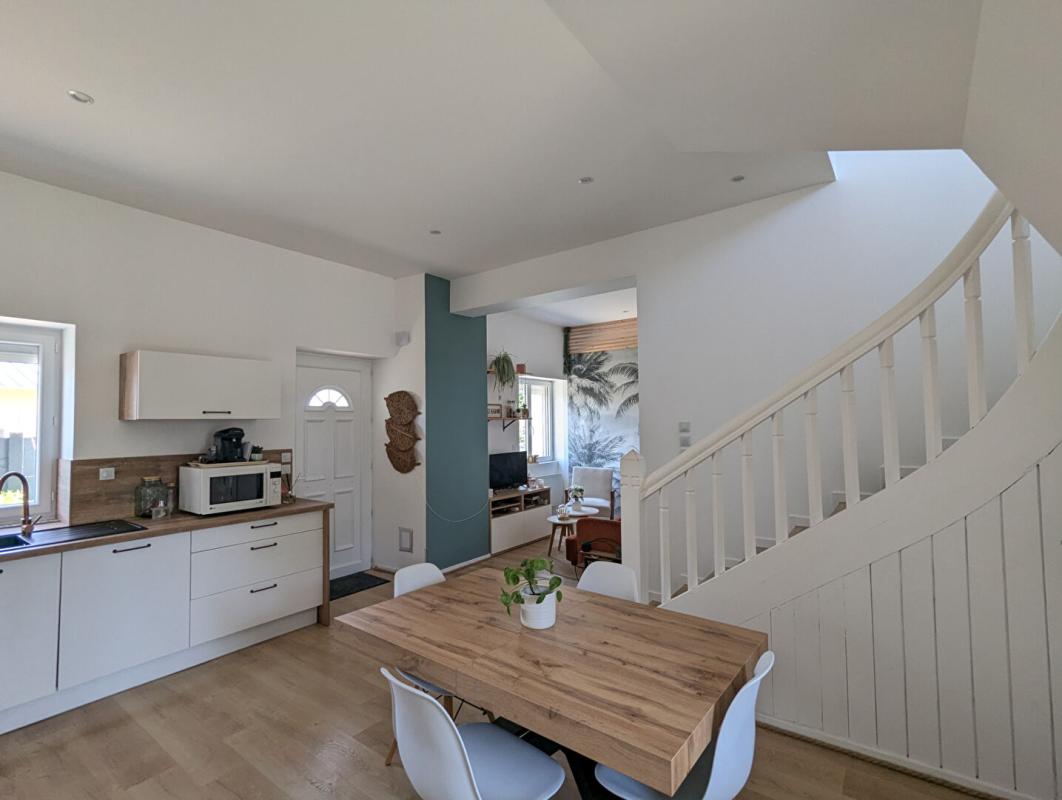 CAMPBON Maison 5 pièce(s) 76 m2 3