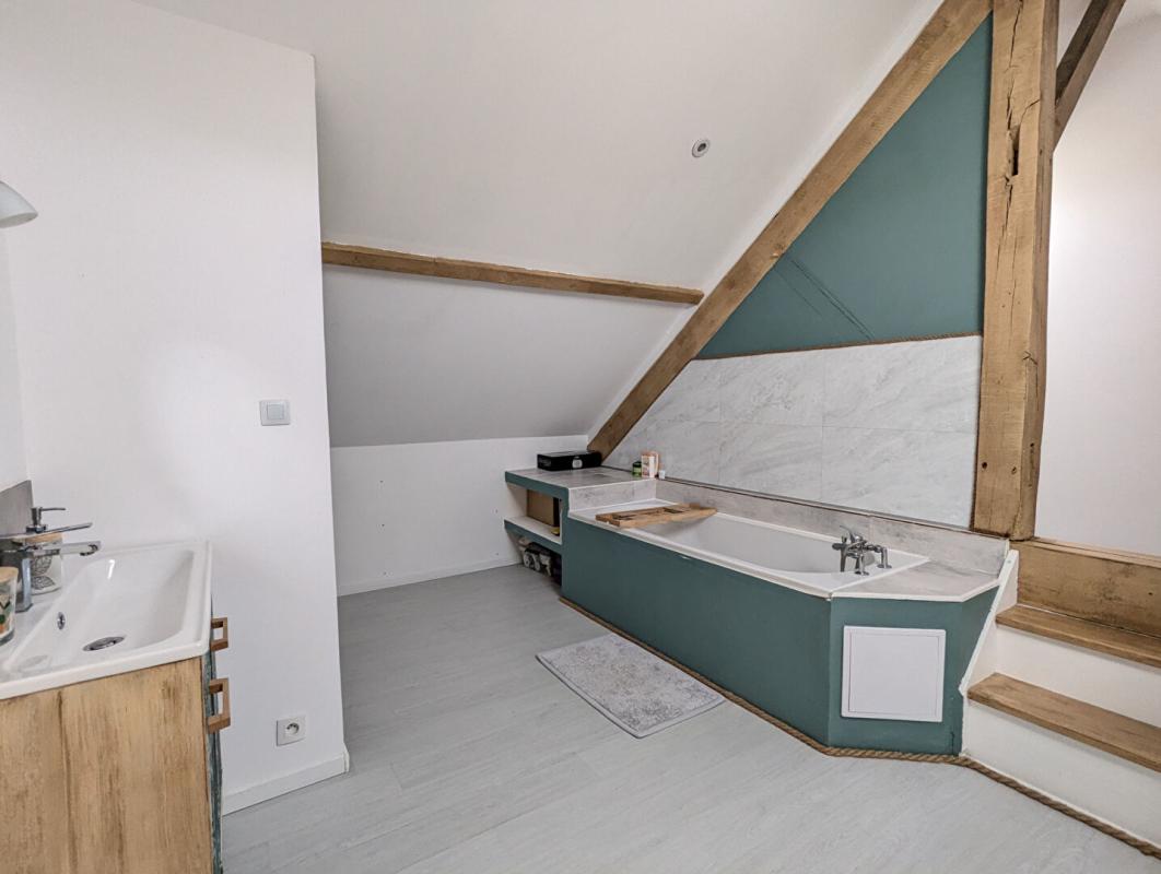 CAMPBON Maison 5 pièce(s) 76 m2 7