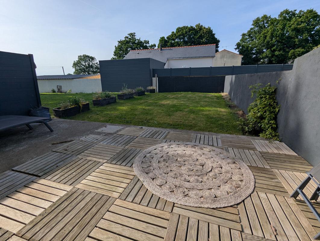 CAMPBON Maison 5 pièce(s) 76 m2 9