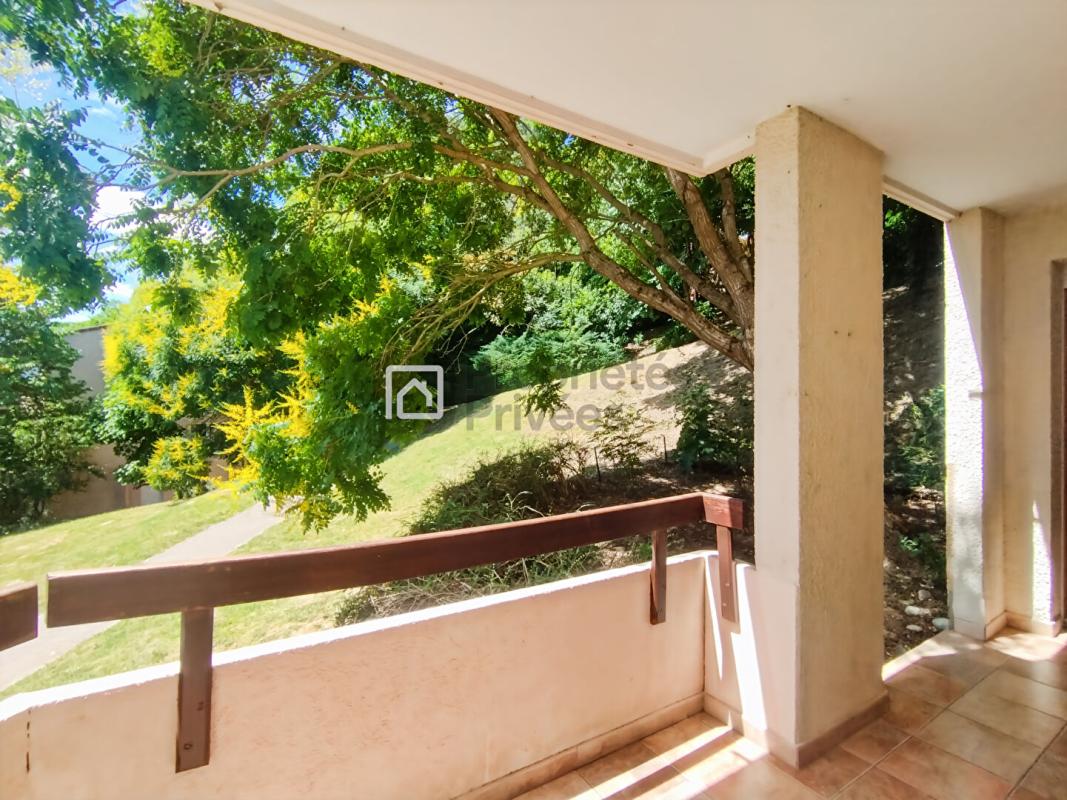 TOULOUSE Appartement Toulouse Pouvourville 3 pièce(s) 54.02 m2 2