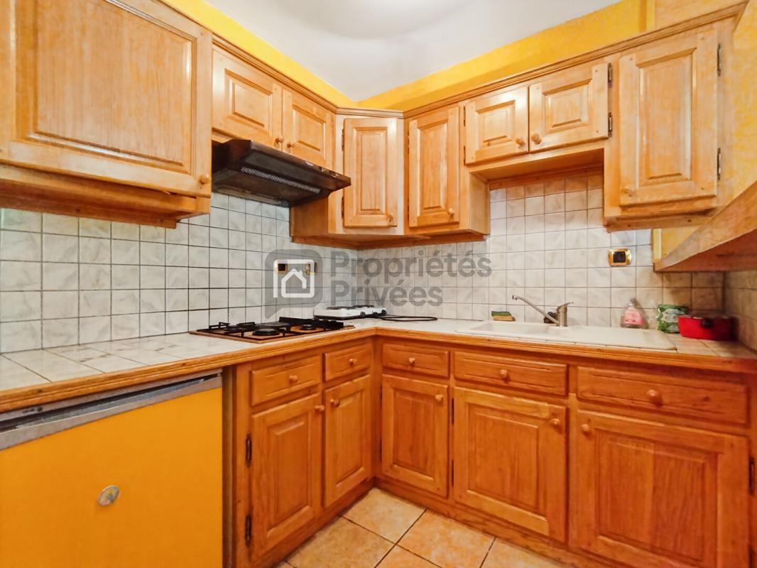 TOULOUSE Appartement Toulouse Pouvourville 3 pièce(s) 54.02 m2 5