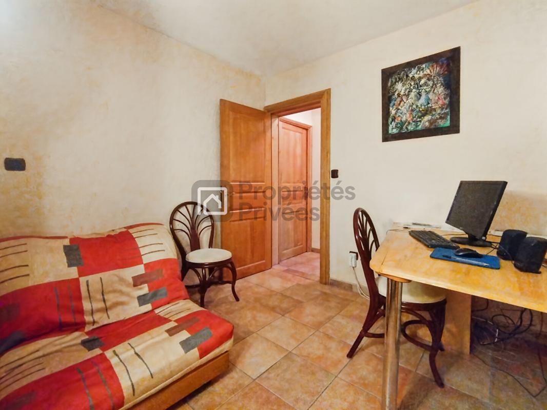 TOULOUSE Appartement Toulouse Pouvourville 3 pièce(s) 54.02 m2 8