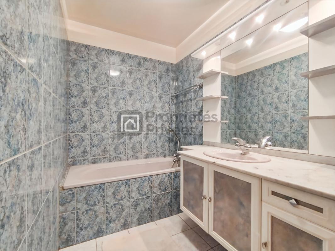 TOULOUSE Appartement Toulouse Pouvourville 3 pièce(s) 54.02 m2 9