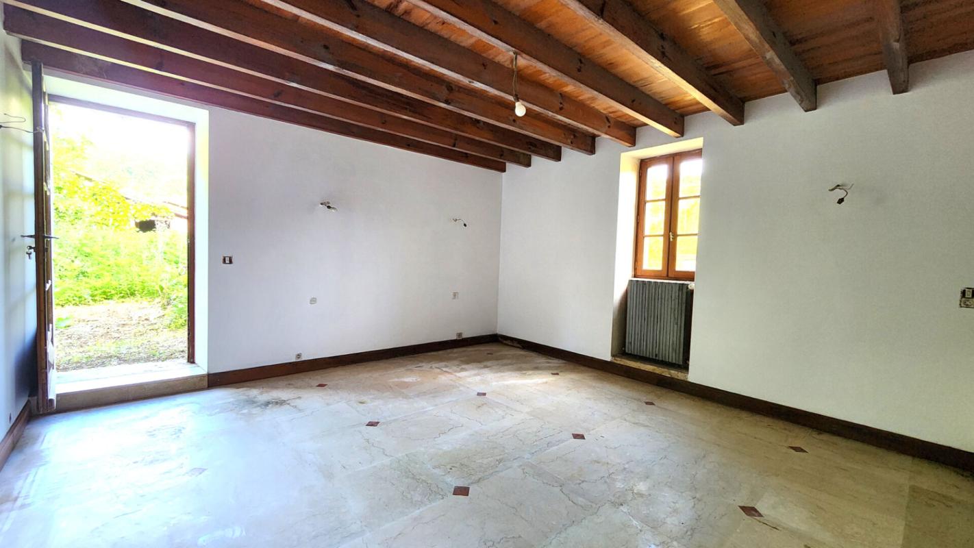 MUGRON Maison en Pierre 275m² - Terrain 9686 m² - Dépendances - PISCINE 11