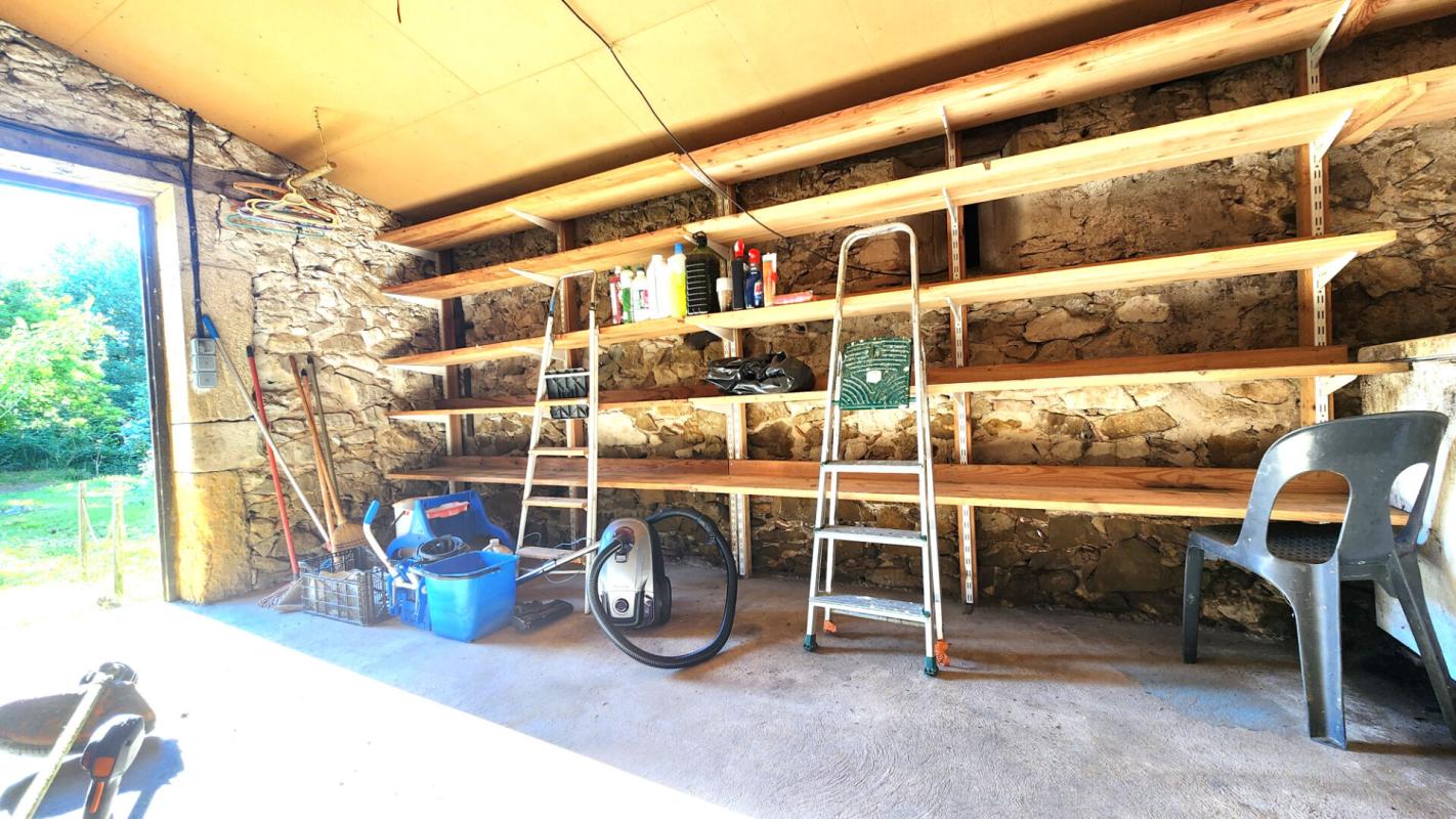 MUGRON Maison en Pierre 275m² - Terrain 9686 m² - Dépendances - PISCINE 13