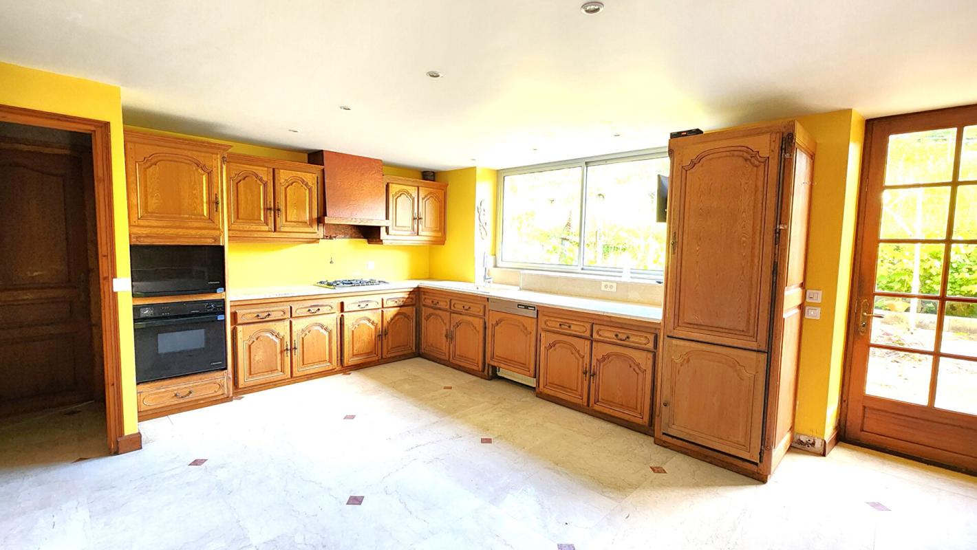 MUGRON Maison en Pierre 275m² - Terrain 9686 m² - Dépendances - PISCINE 6