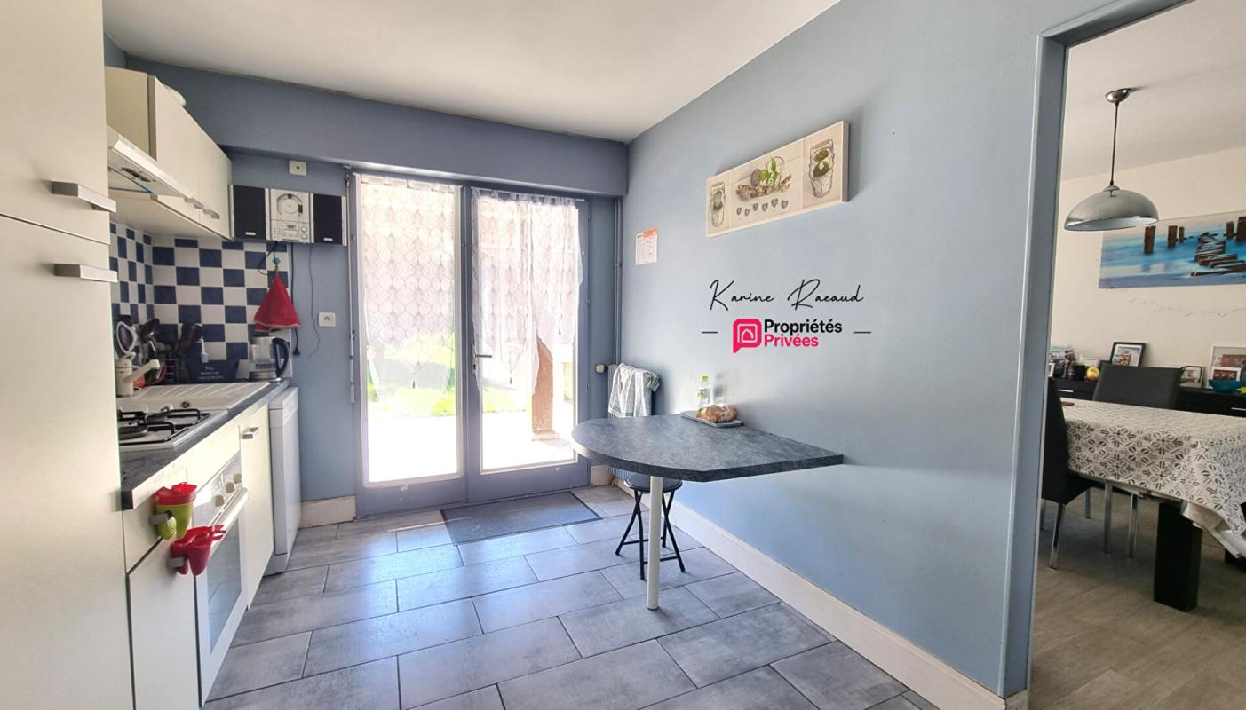 LA ROCHE-SUR-YON Maison 125 m2, 5 chambres 5