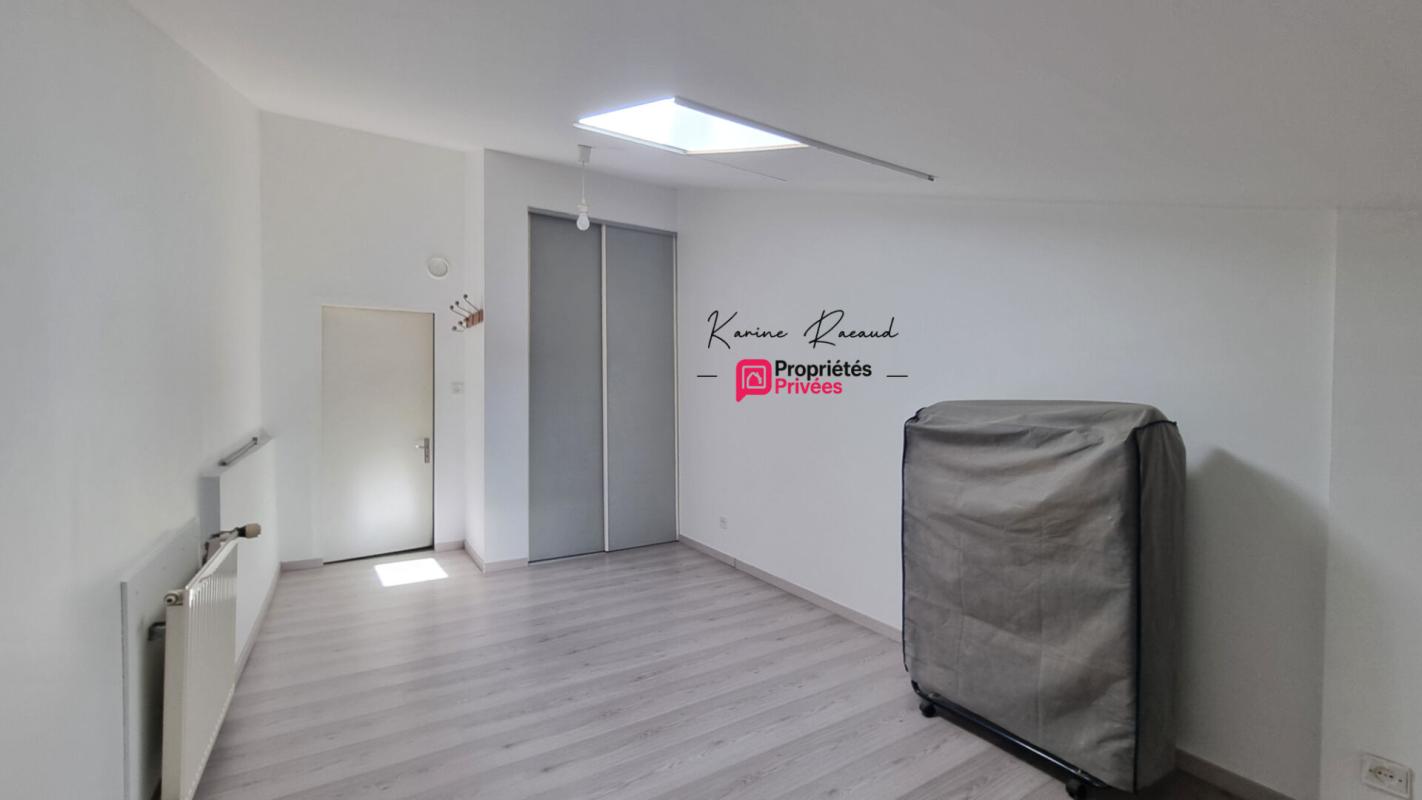 LA ROCHE-SUR-YON Maison 125 m2, 5 chambres 8