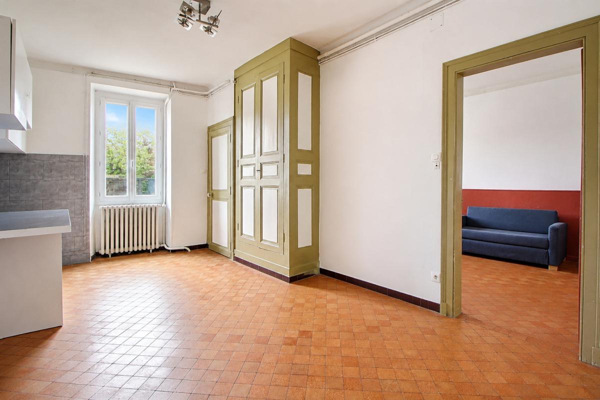 VOVES Maison de 69 m² avec 2 chambres 2