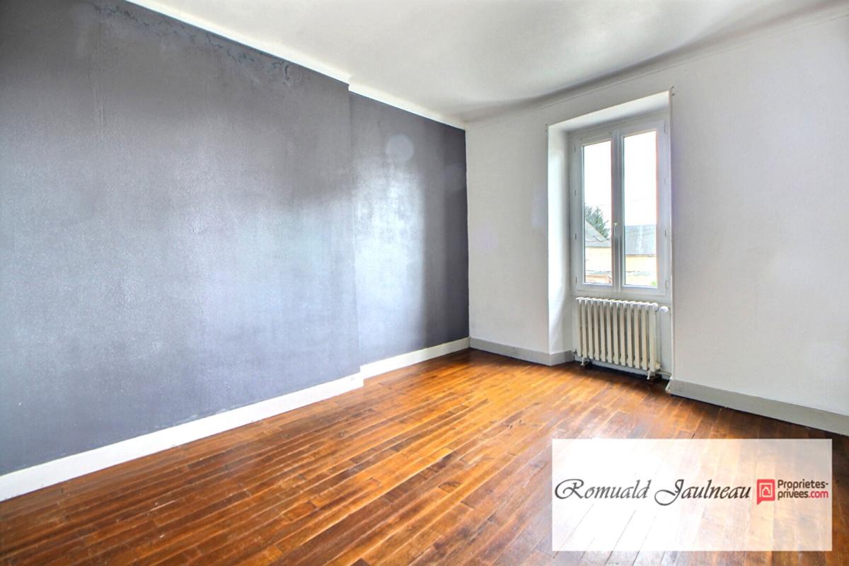 VOVES Maison de 69 m² avec 2 chambres 5