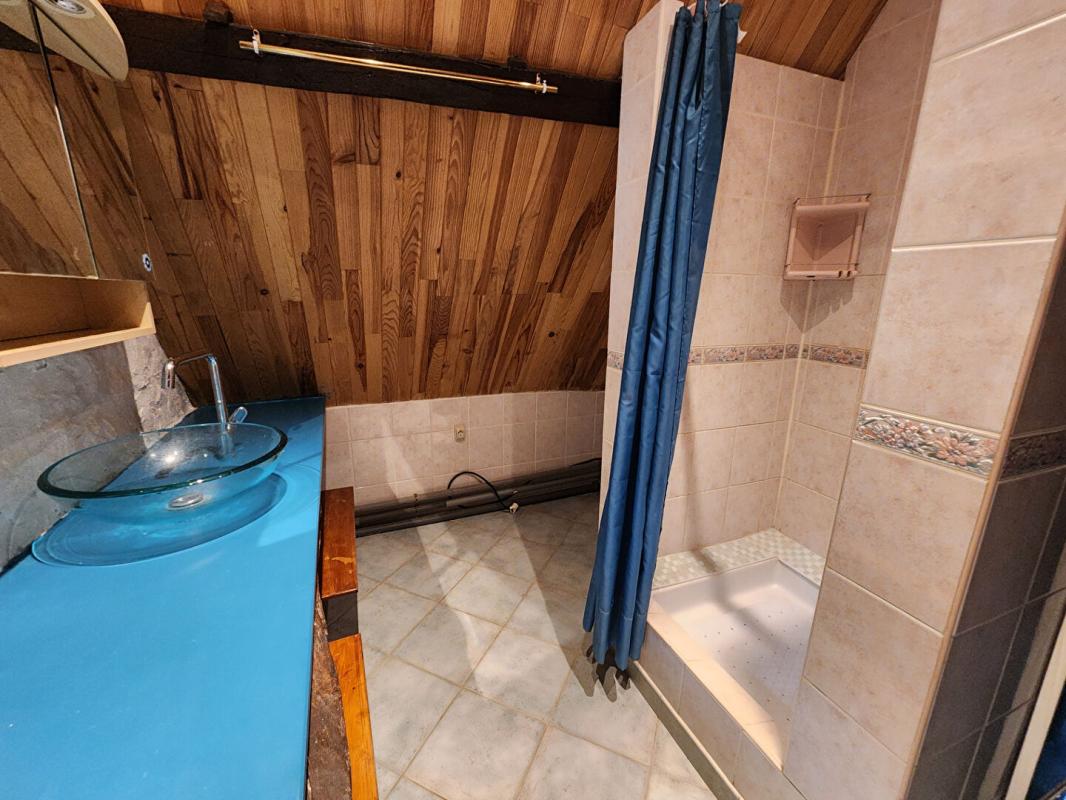 GENILLE Maison Genille 3 pièce(s) 52 m2 10