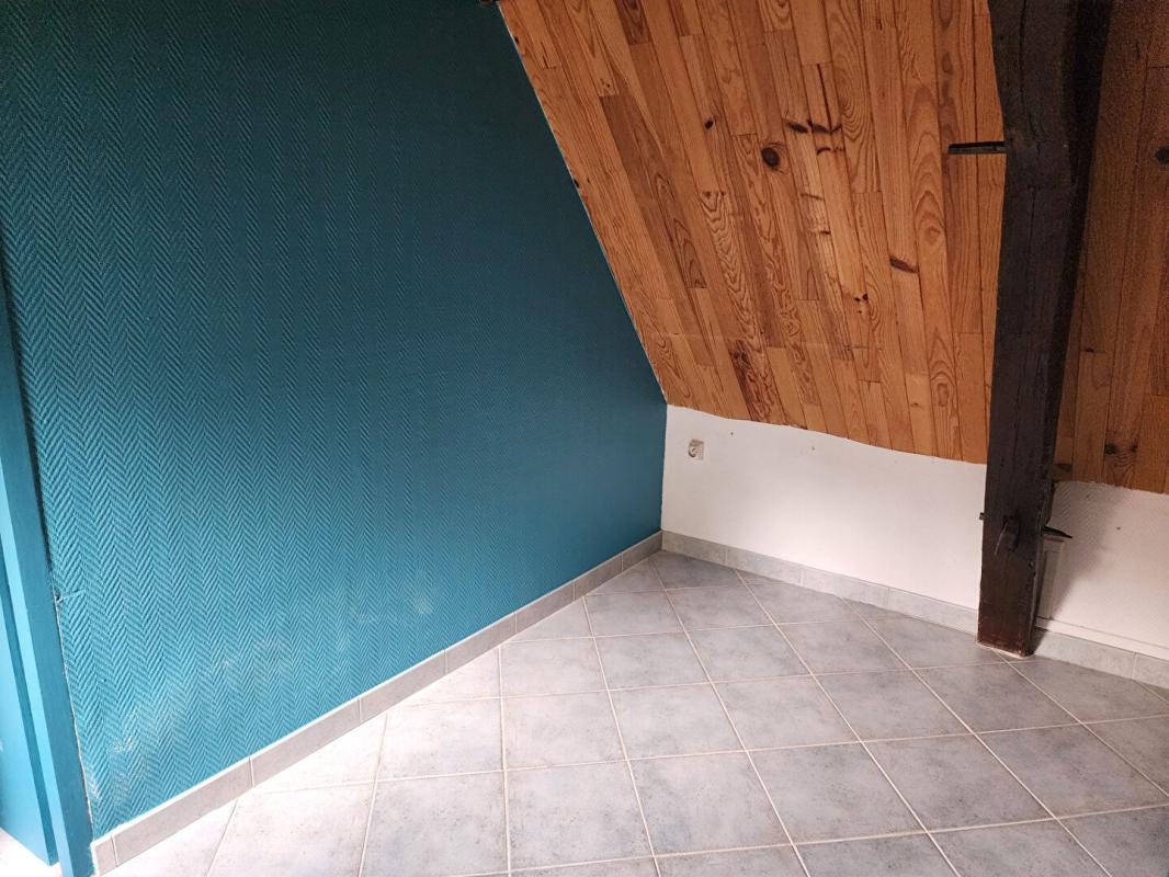 GENILLE Maison Genille 3 pièce(s) 52 m2 12