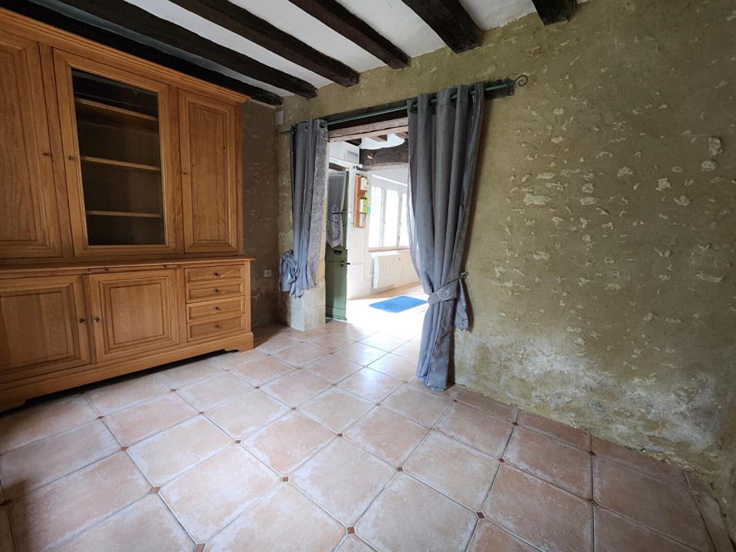GENILLE Maison Genille 3 pièce(s) 52 m2 7