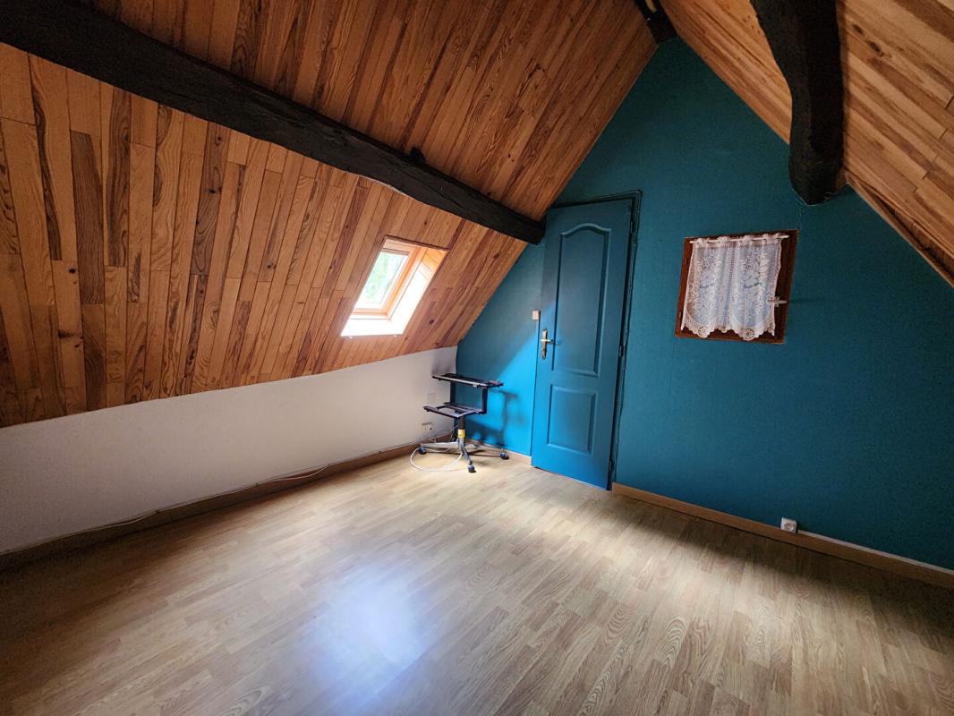 GENILLE Maison Genille 3 pièce(s) 52 m2 8