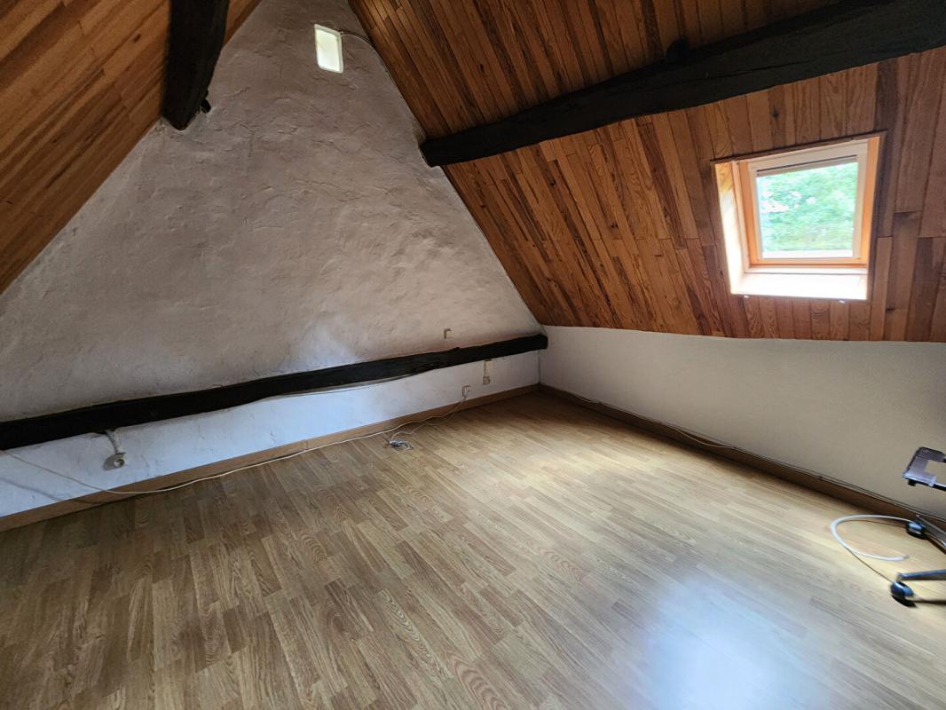 GENILLE Maison Genille 3 pièce(s) 52 m2 9