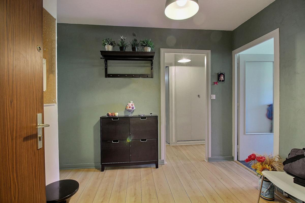 AIX-LES-BAINS Appartement - Aix Les Bains - 2 pièces - 65 m2 5