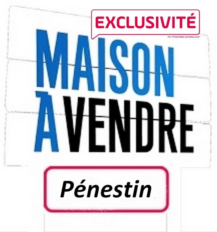 PENESTIN Maison 4 pièce(s) 55 m2 1