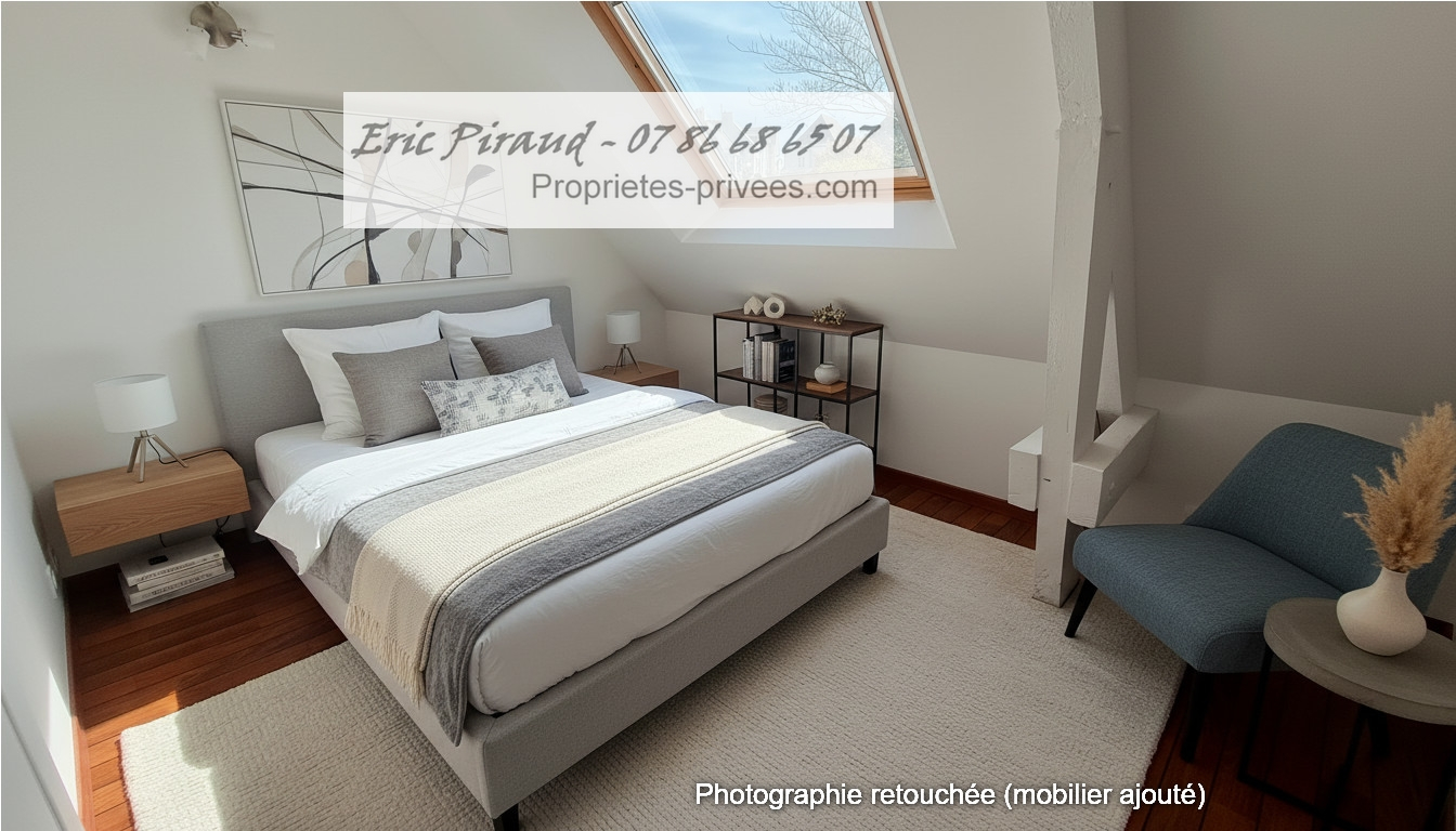 PENESTIN Maison 4 pièce(s) 55 m2 2