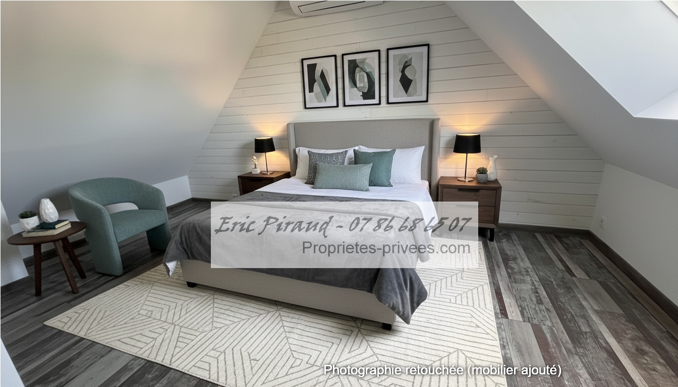PENESTIN Maison 4 pièce(s) 55 m2 6