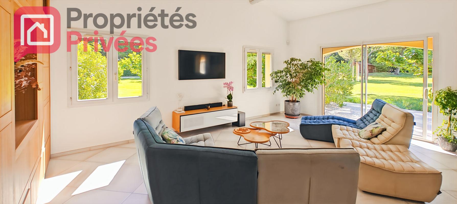 MOURIES Propriété Exceptionnelle à Mouriès au pied des Alpilles - Mandat Exclusif - 10