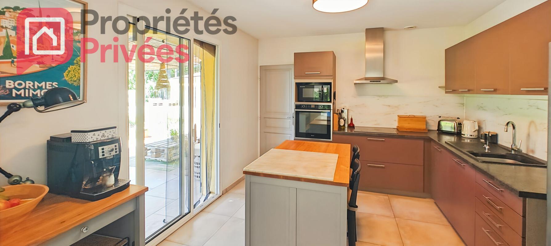 MOURIES Propriété Exceptionnelle à Mouriès au pied des Alpilles - Mandat Exclusif - 12