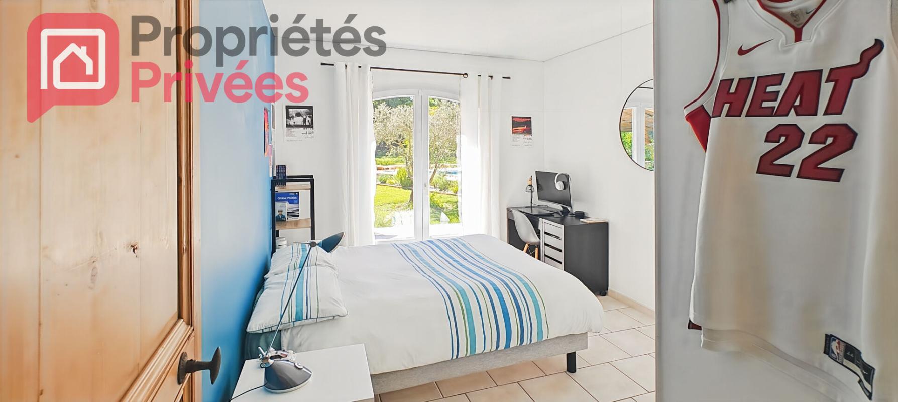 MOURIES Propriété Exceptionnelle à Mouriès au pied des Alpilles - Mandat Exclusif - 14