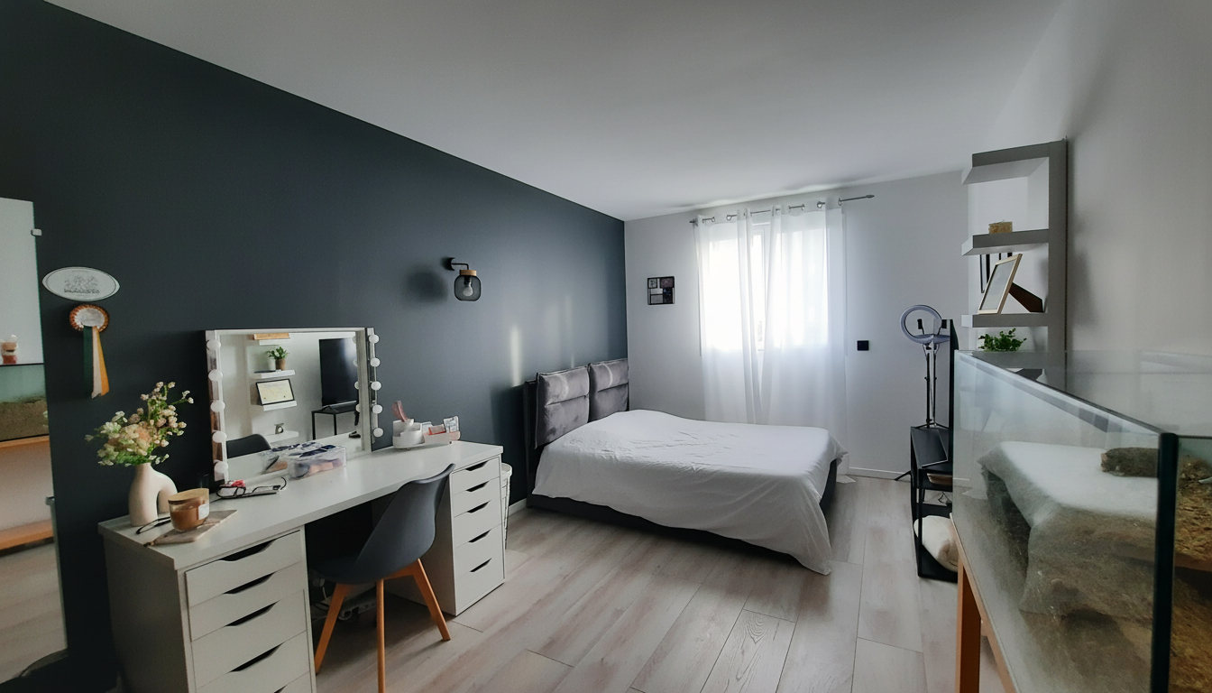 SAINT-PALAIS Ensemble immobilier de 2 maisons 364 m2 - revenu  locatif - PRIX 375 000 10