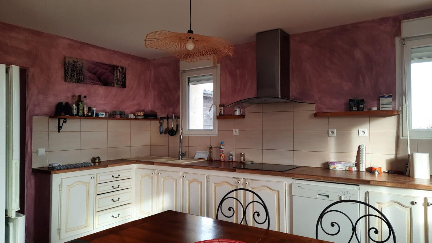 SAINT-PALAIS Ensemble immobilier de 2 maisons 364 m2 - revenu  locatif - PRIX 375 000 4
