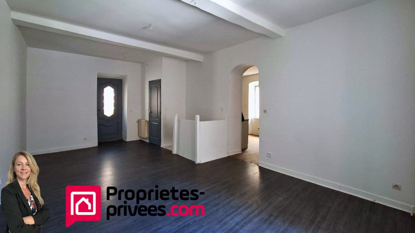 REGNY Maison Regny 5 pièces 100 m2 3