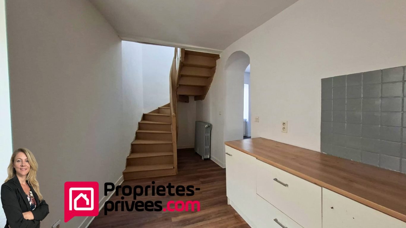REGNY Maison Regny 5 pièces 100 m2 5