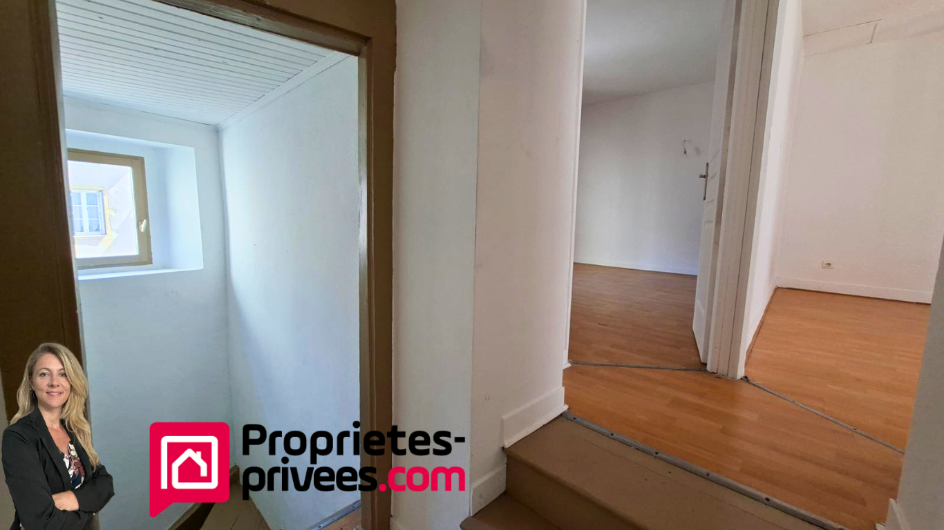 REGNY Maison Regny 5 pièces 100 m2 6