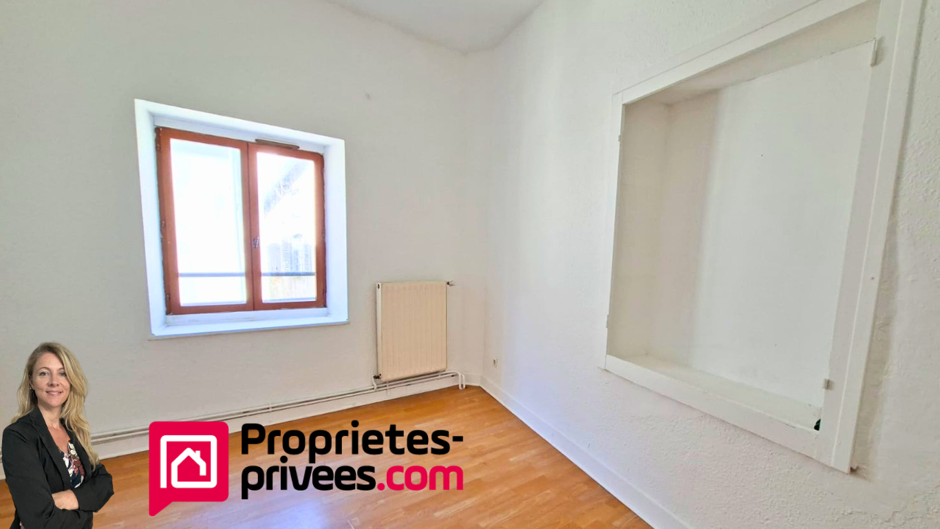REGNY Maison Regny 5 pièces 100 m2 7