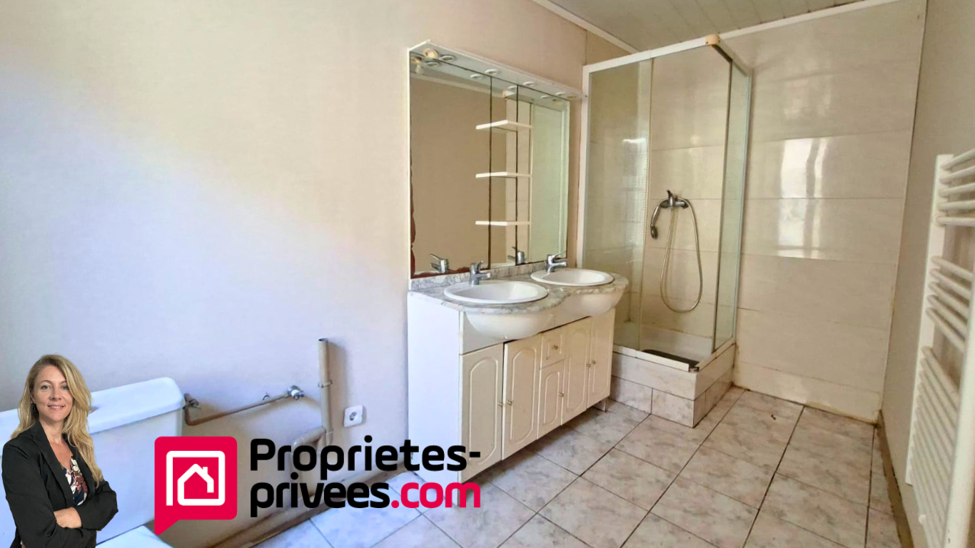 REGNY Maison Regny 5 pièces 100 m2 9