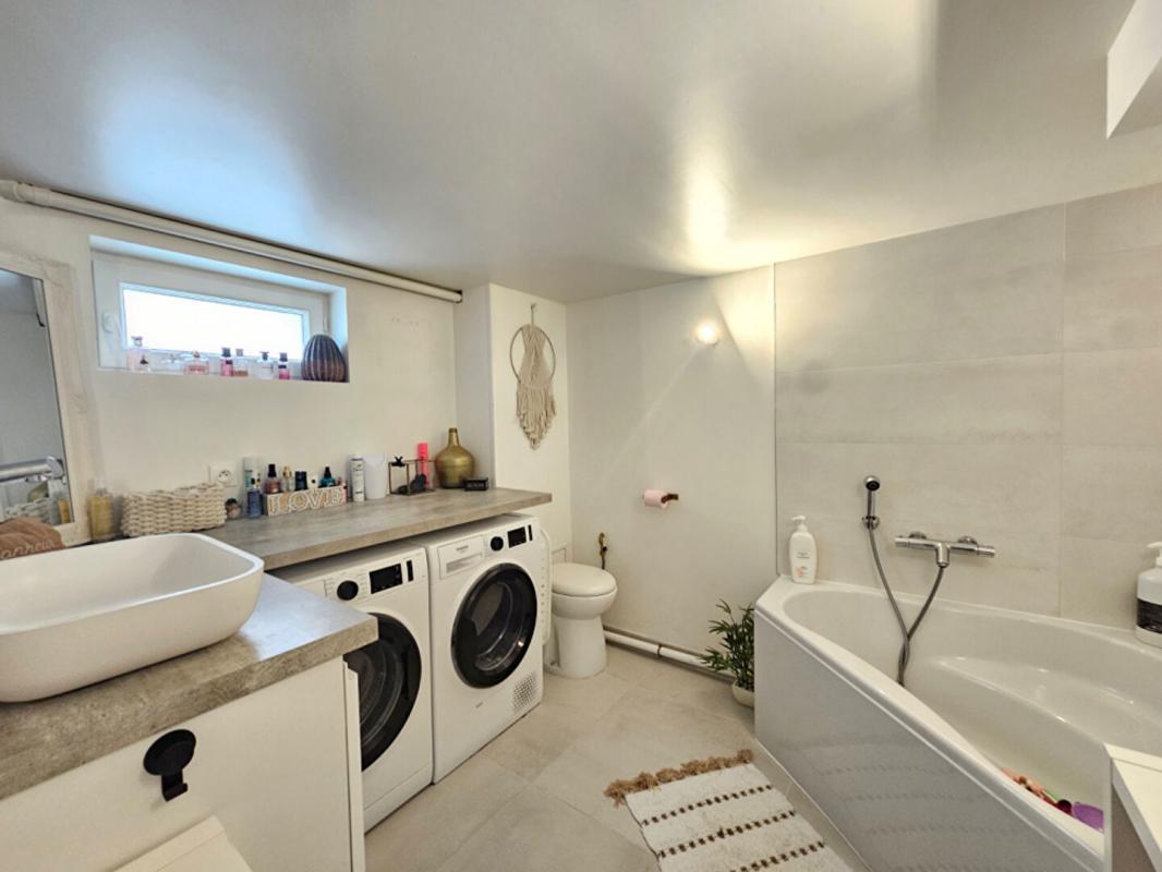 TAVERNY * MAISON ENTIEREMENT RENOVEE * * MOINS DE 10MIN GARE RER C ET LIGNE H * 6