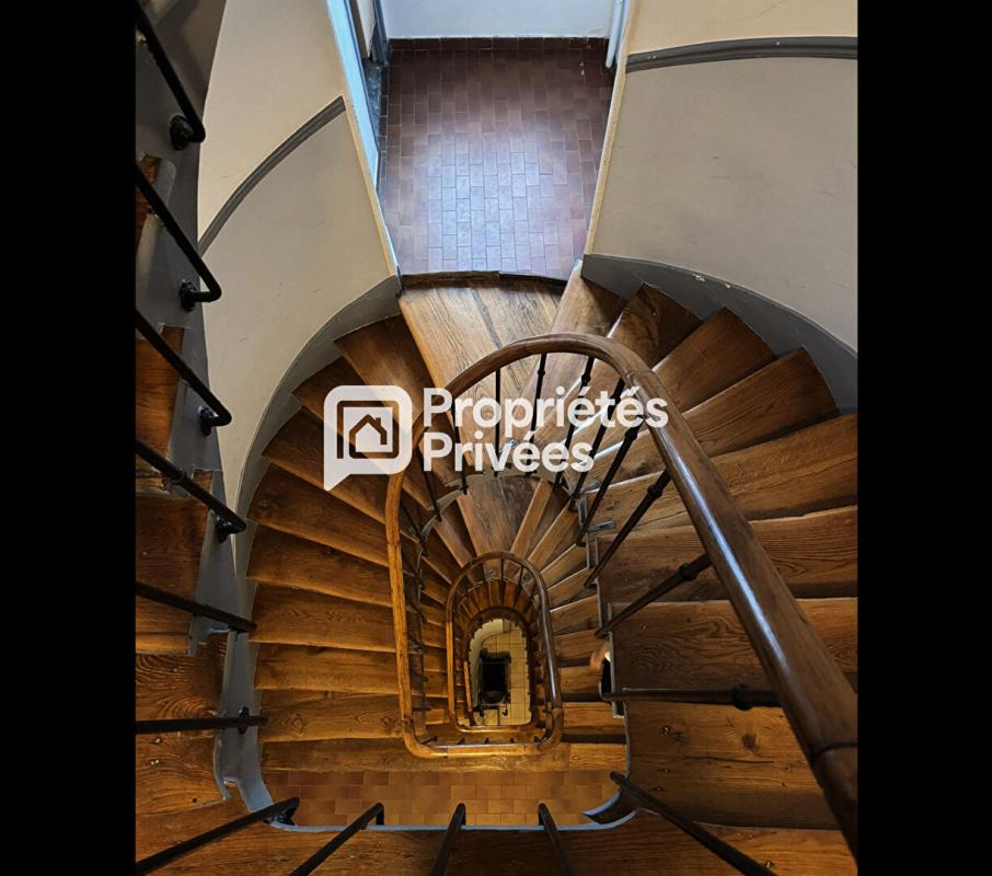 PARIS-11E-ARRONDISSEMENT 75011 - COUP DE COEUR - Studio rénové + meublé - Quartier Charonne 7