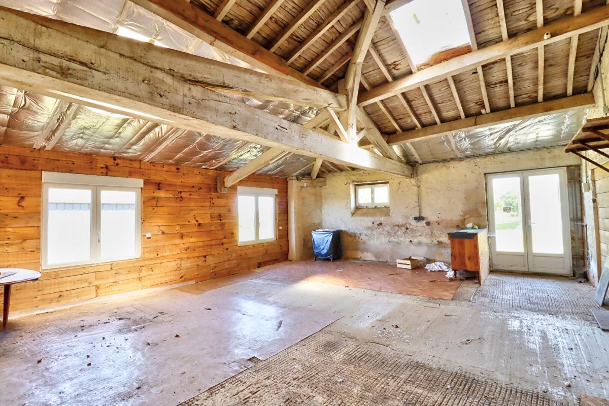 VILLIERS-EN-PLAINE Maison Villiers En Plaine 4 pièce(s) 124 m2 10