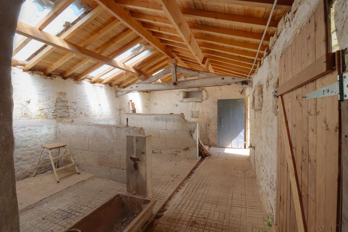 VILLIERS-EN-PLAINE Maison Villiers En Plaine 4 pièce(s) 124 m2 11